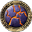 Symbole 1 de la faction Acolytes des Ignés