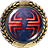 Symbole 1 de la faction Arachnos