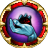 Symbole 1 de la faction Cœurs noirs