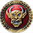 Symbole 1 de la faction Démons de Cap au Diable