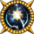 Symbole 1 de la faction Étoiles montantes