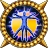 Symbole 3 de la faction Étoiles montantes