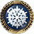 Symbole 3 de la faction Horde hivernale
