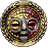 Symbole 1 de la faction Panthéon des Bannis