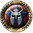 Symbole 1 de la faction Prétoriens
