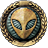 Symbole 1 de la faction Riktis